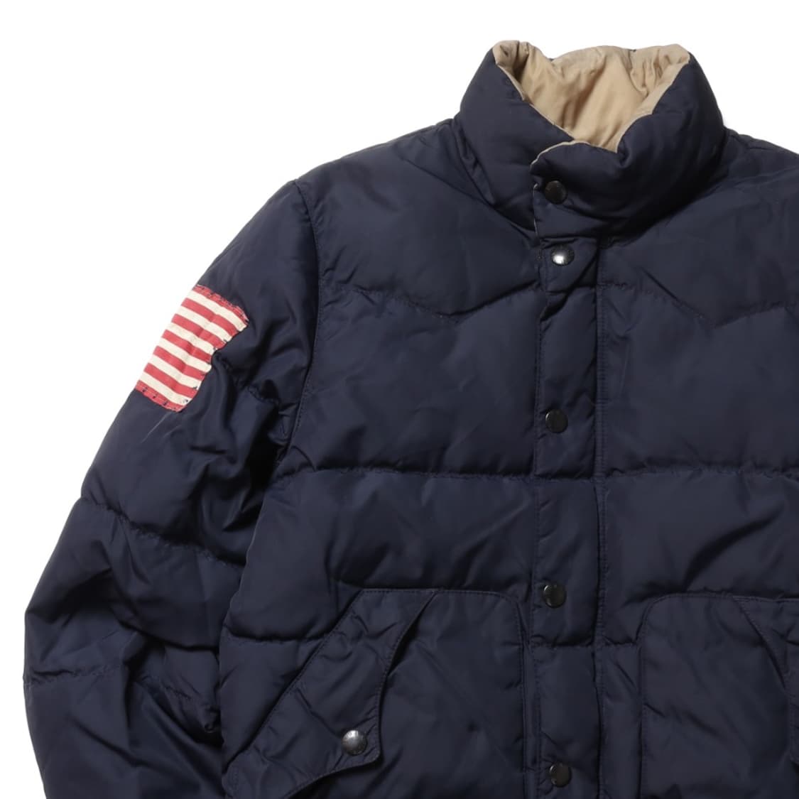 데님 앤 서플라이 Denim & Supply Down Jacket 상품이미지2