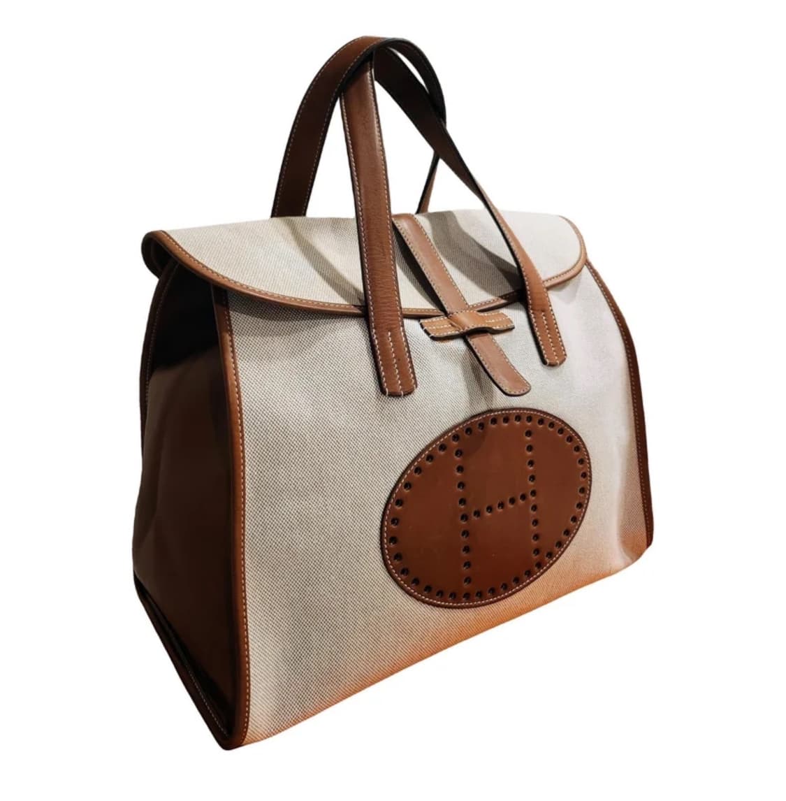 에르메스 빈티지 후두백 상품이미지8