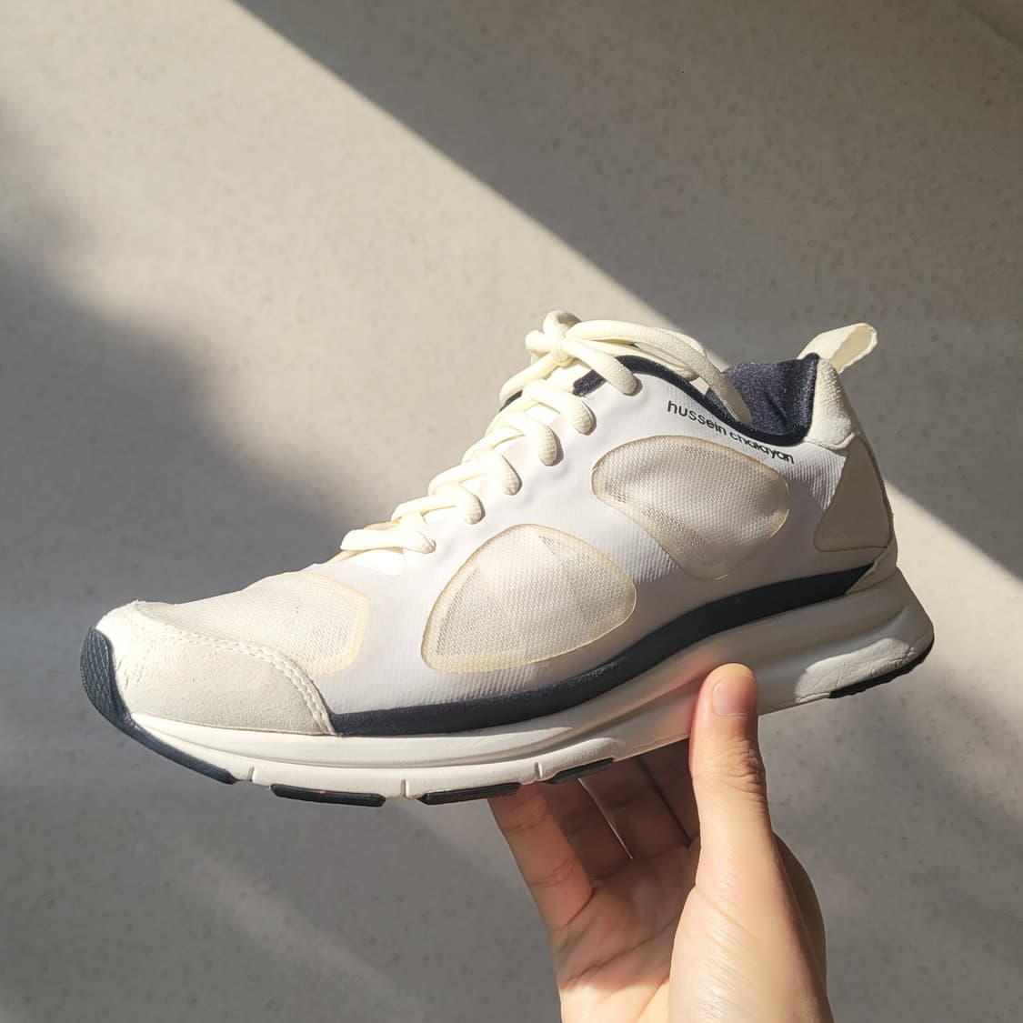 푸마 후세인 샬라얀 240 상품이미지1