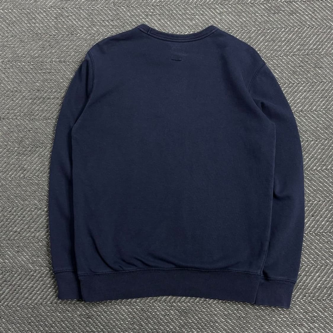 GAP  자수 패치 맨투맨 V0518 상품이미지2