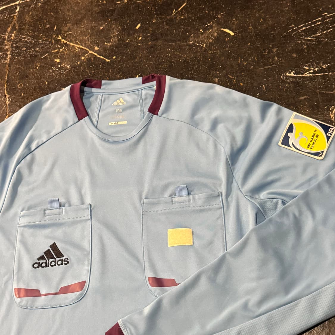 아디다스 롱슬리브 상품이미지2