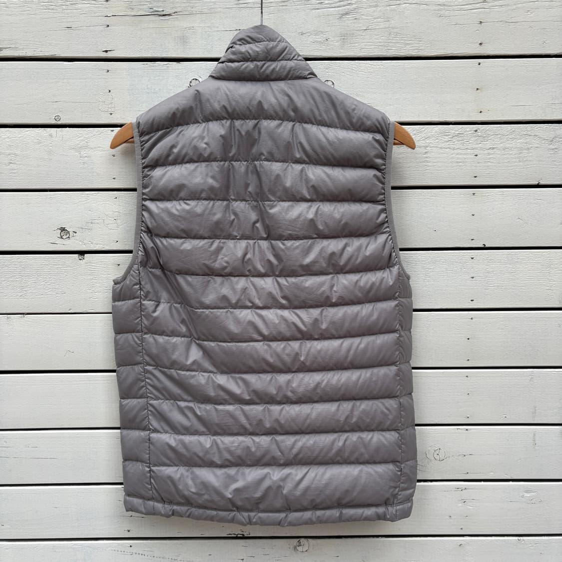 Patagonia 파타고니아 구스다운 패딩 조끼 상품이미지2