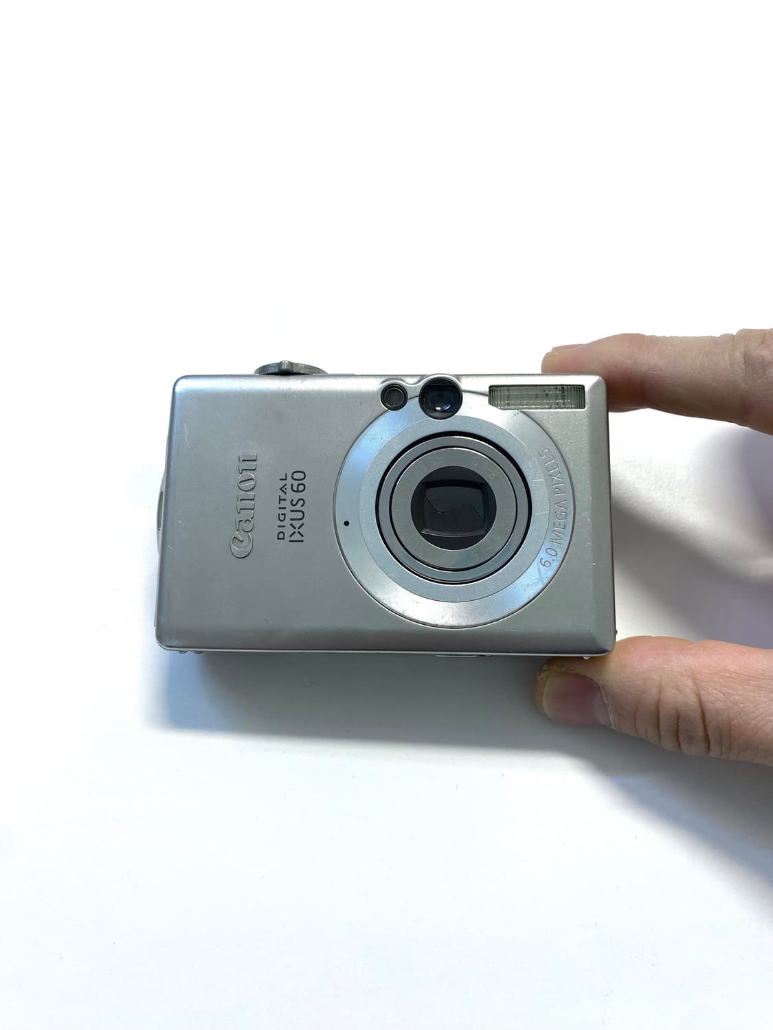 캐논 익서스 IXUS 60 디지털 카메라 (IXY 70) 상품이미지1