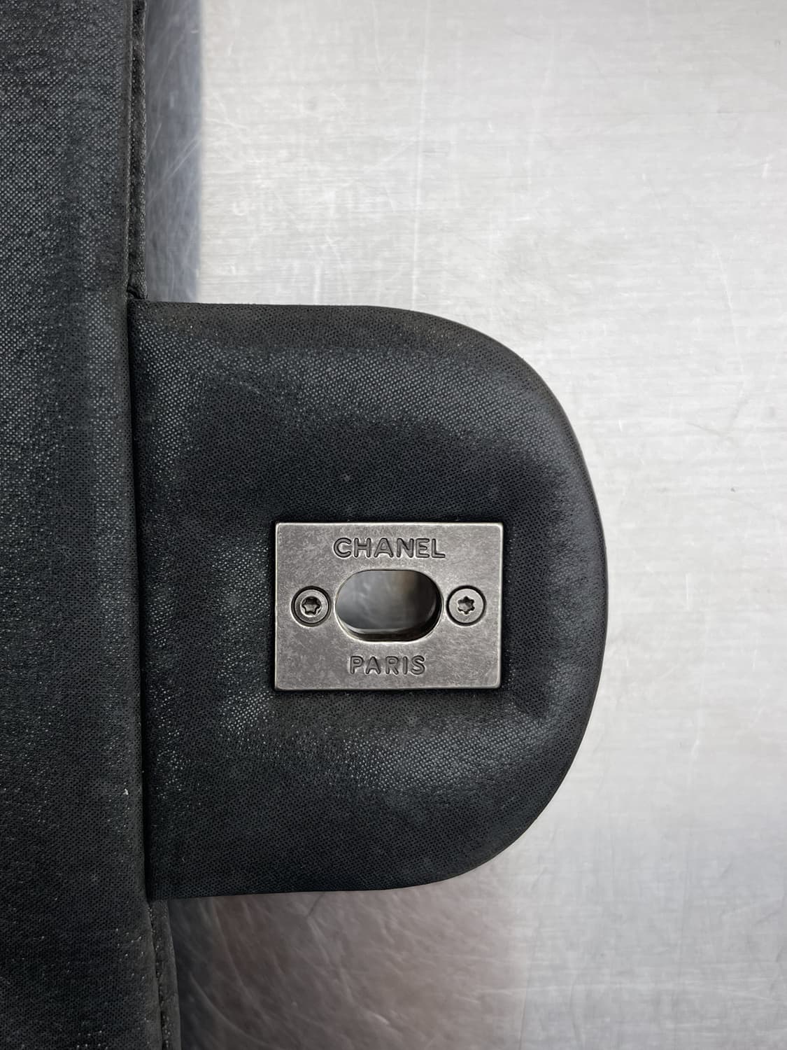 샤넬 2010/2011 이리데슨트 카프스킨 백 상품이미지7