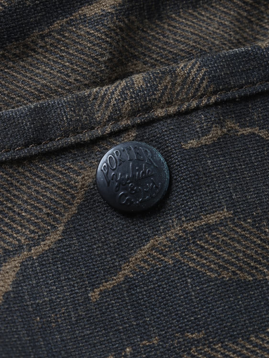 포터 PORTER 70th Anniversary Camo Bag 상품이미지7