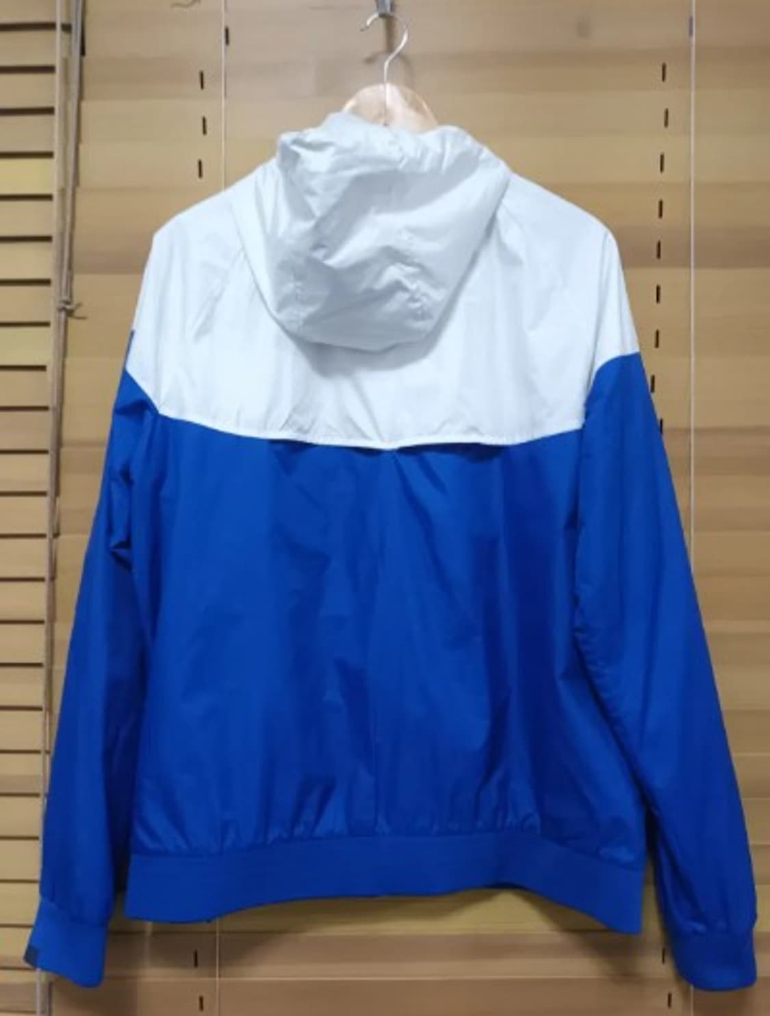 나이키골프 남성 매쉬바람막이점퍼 L사이즈 상품이미지2