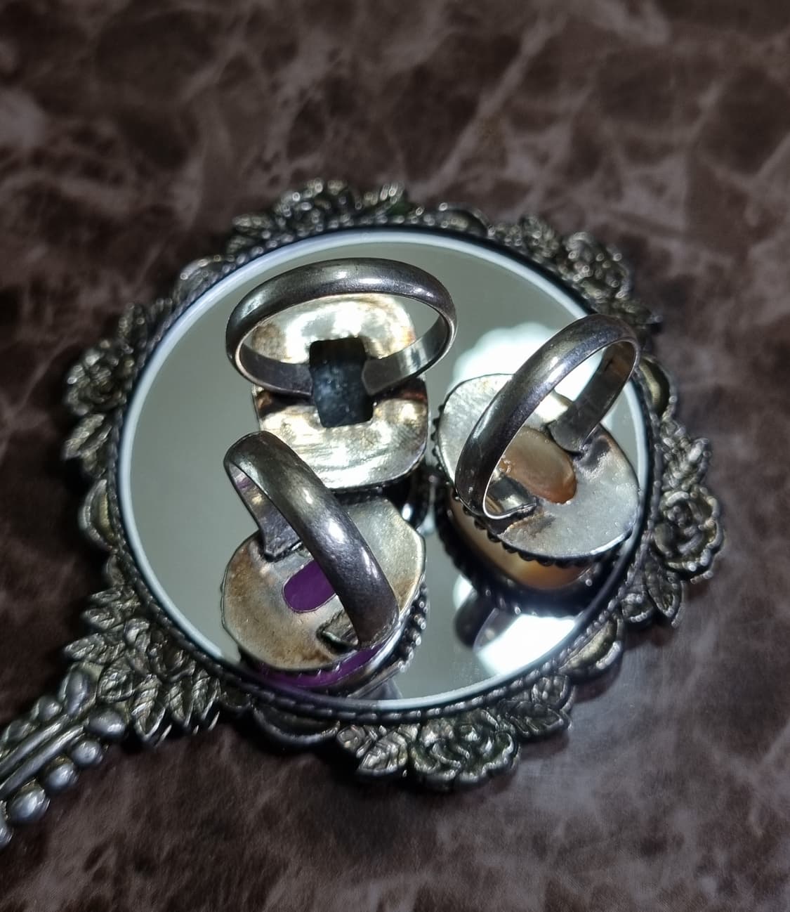 VINTAGE RINGS 상품이미지4