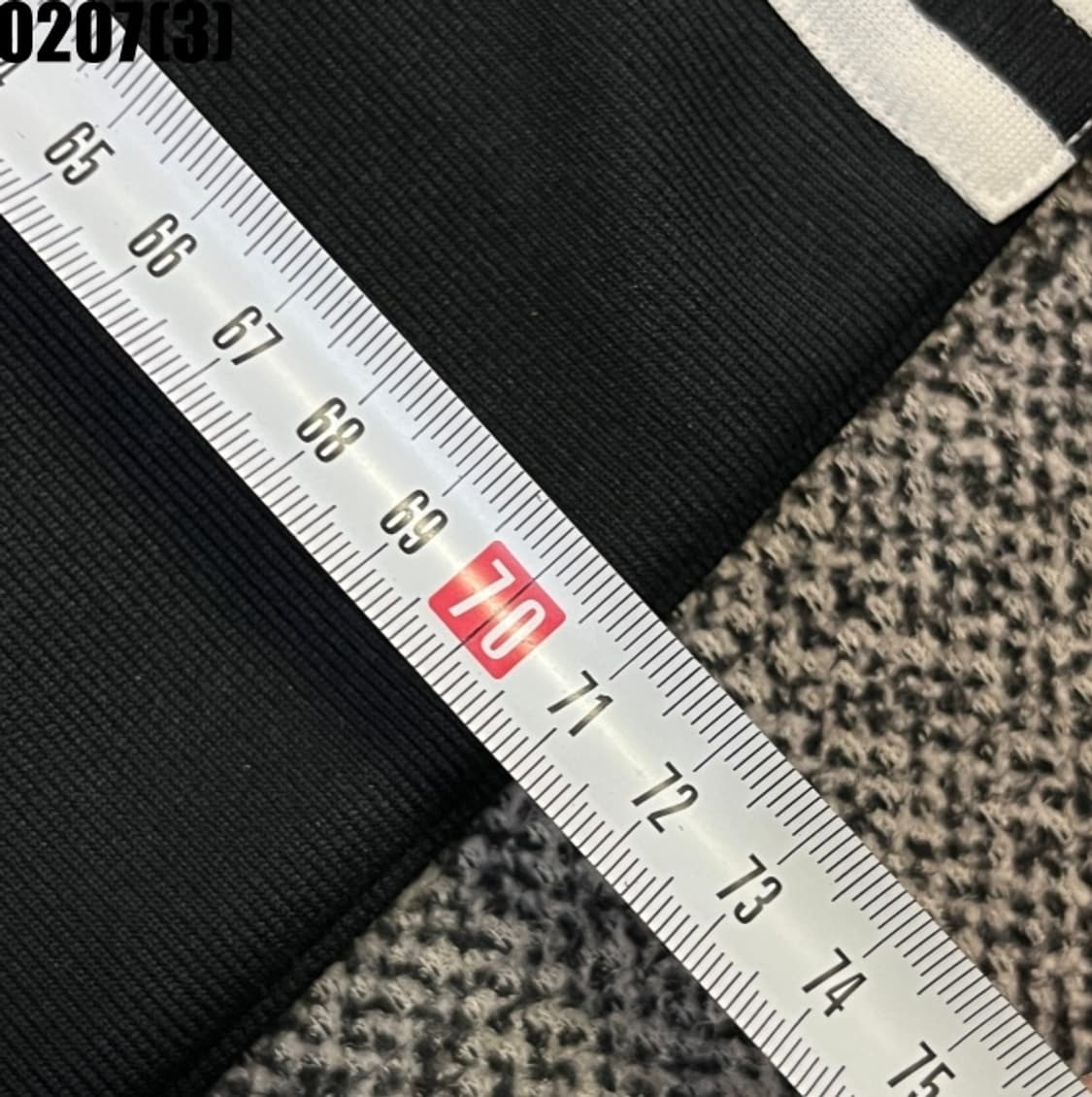 아디다스 베스트 자켓 상품이미지6