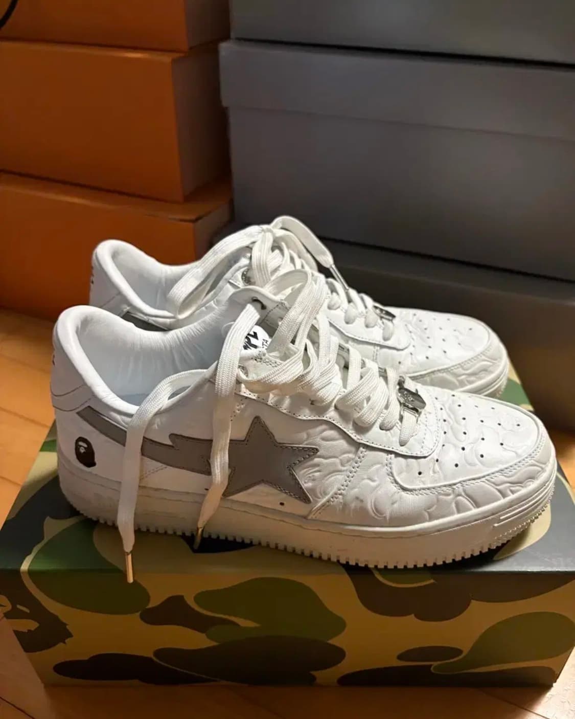 베이프스타 280 새상품급 상품이미지2