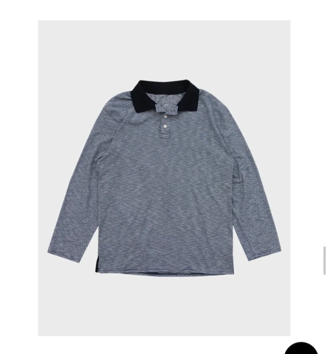 프레클 폴로 긴팔티 팔아요 상품이미지1