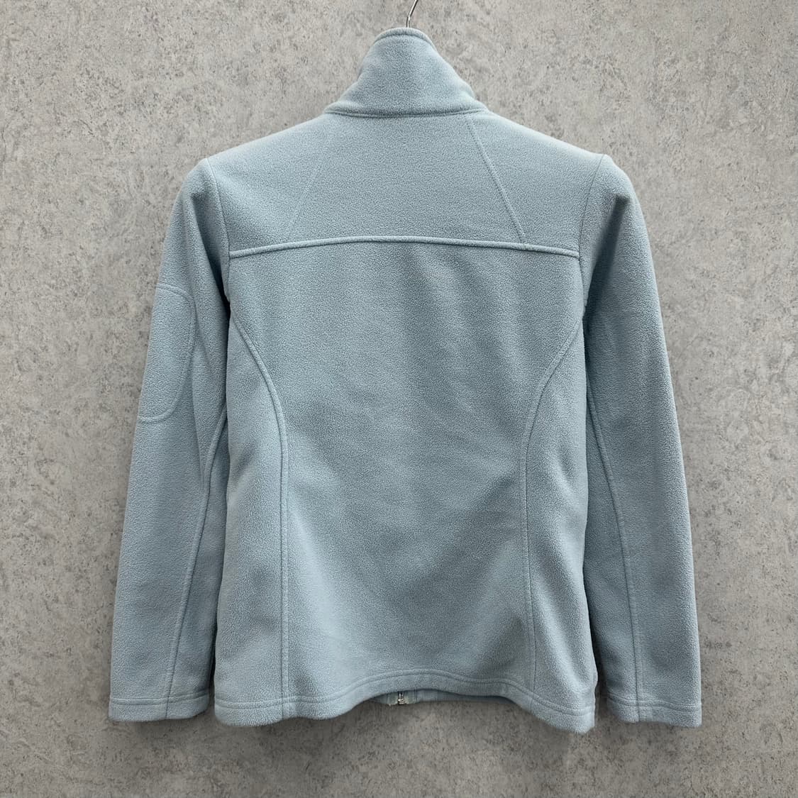 90 컬럼비아 여자 후리스 집업 자켓 상품이미지2