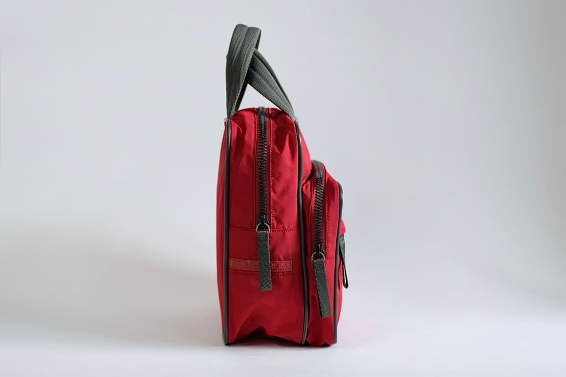 Prada Sport 프라다 스포츠 나일론 핸드백 상품이미지2