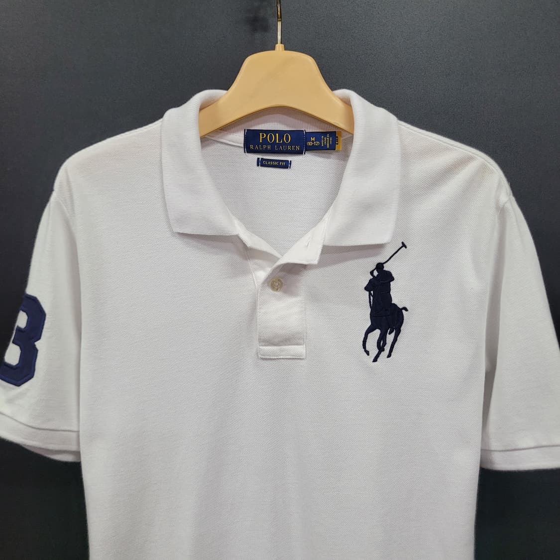 Ralph Lauren 랄프로렌 빅포니 셔츠 상품이미지2