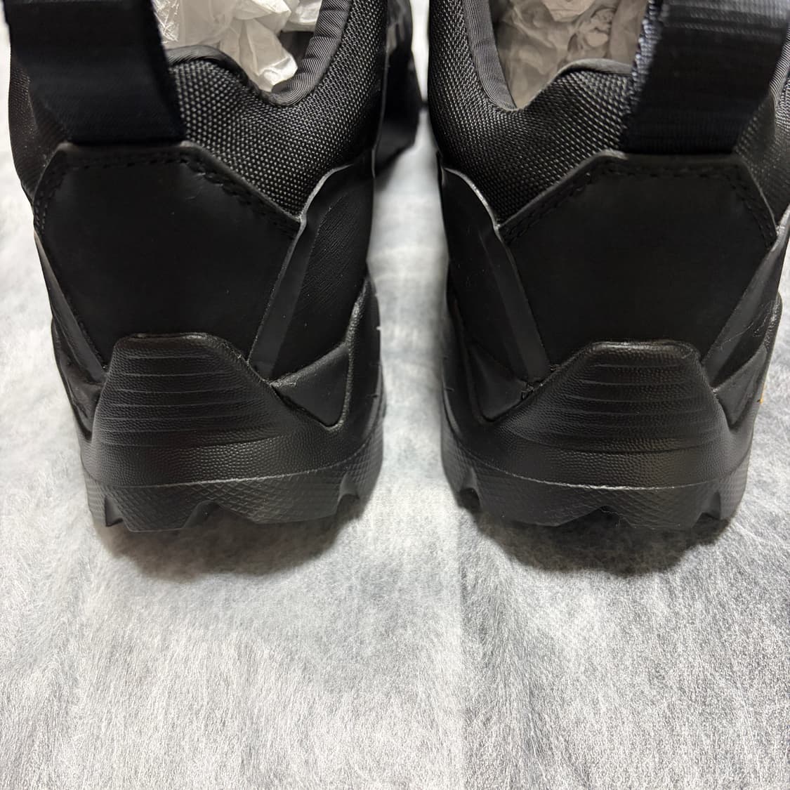 로아하이킹 카타리나 블랙 37(240) 상품이미지6