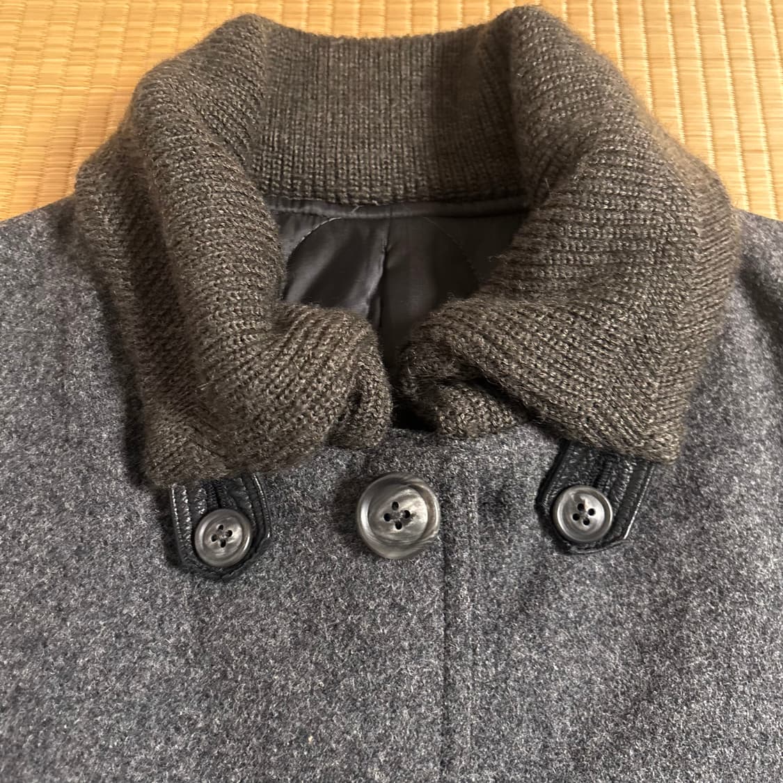 빔즈 코트 상품이미지4