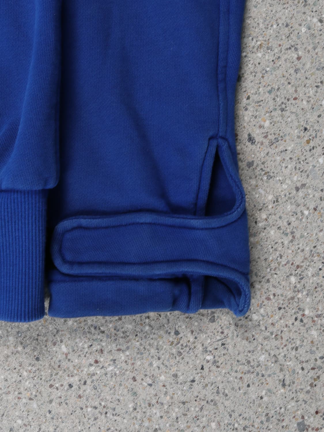Y-3 FW06 Ninja Zip Hoodie 상품이미지5