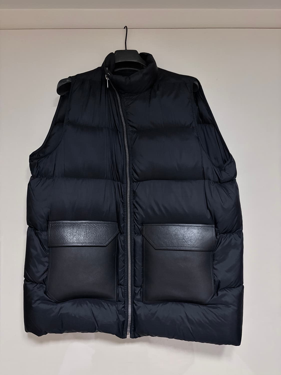 Rick Owens/padding vest/54 상품이미지2