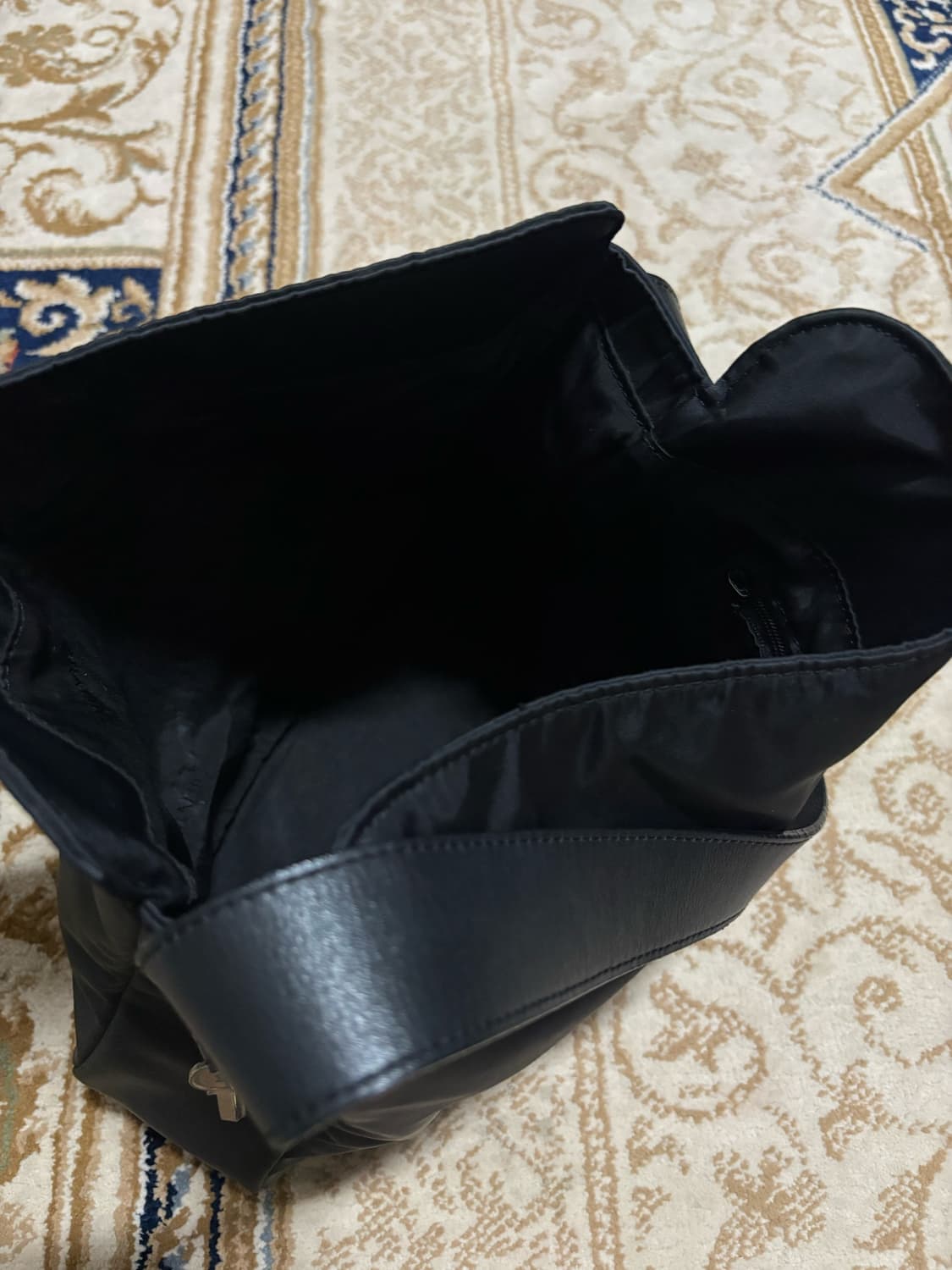 얼바닉 나일론 호보백  상품이미지9