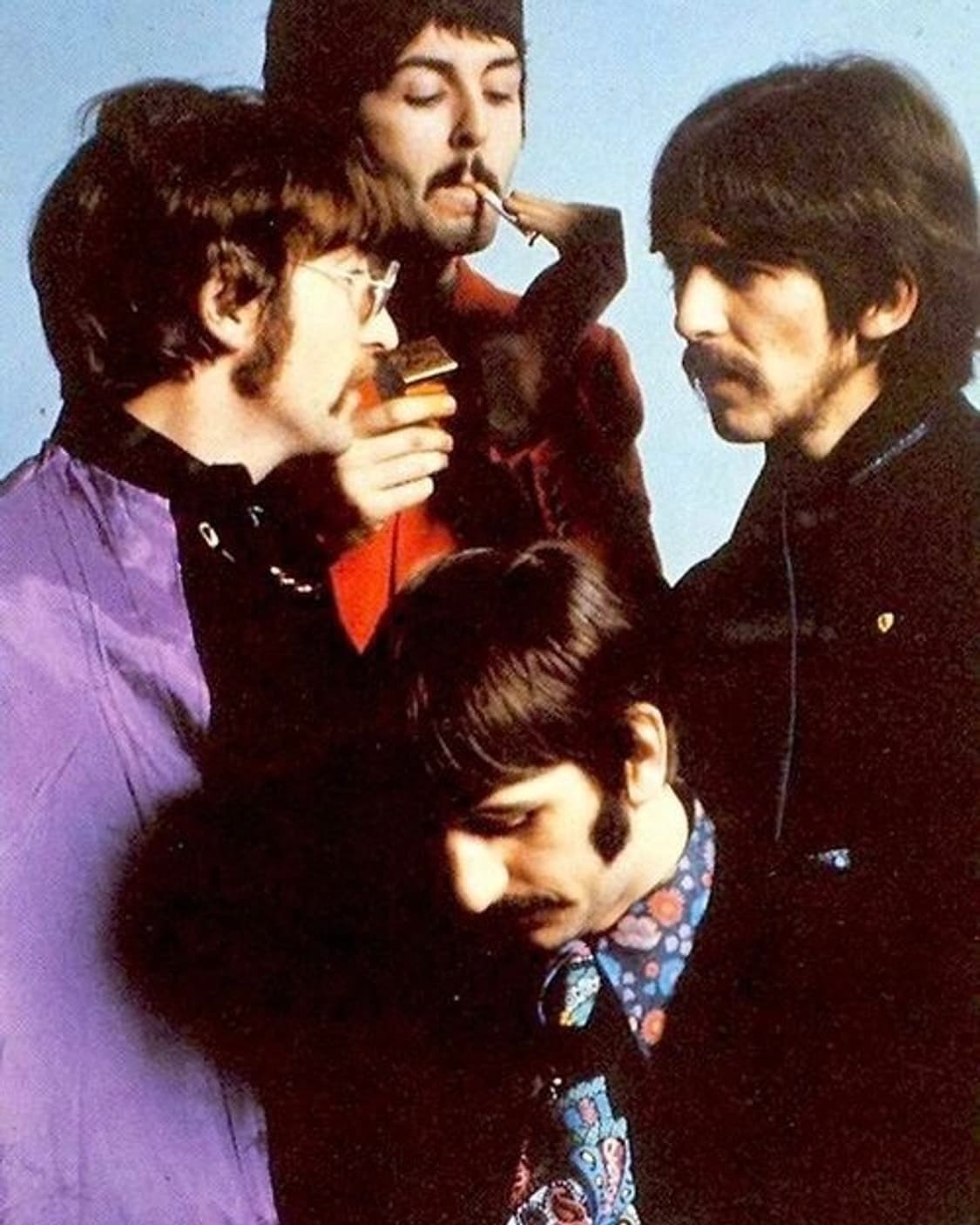 Pretty Green X The Beatles 상품이미지1
