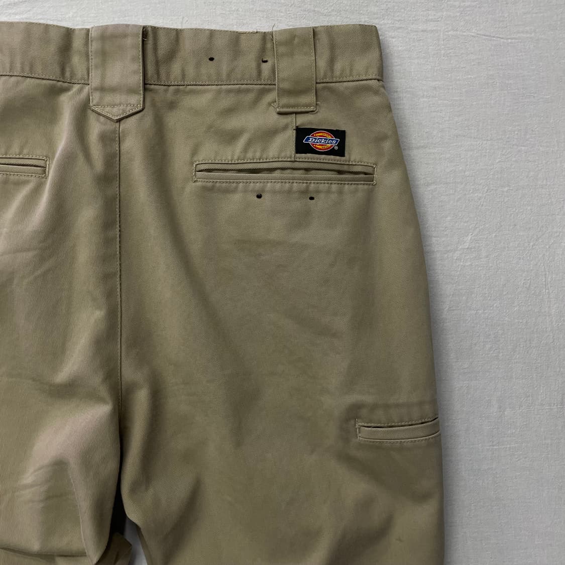 재팬 디키즈 워크팬츠 상품이미지4