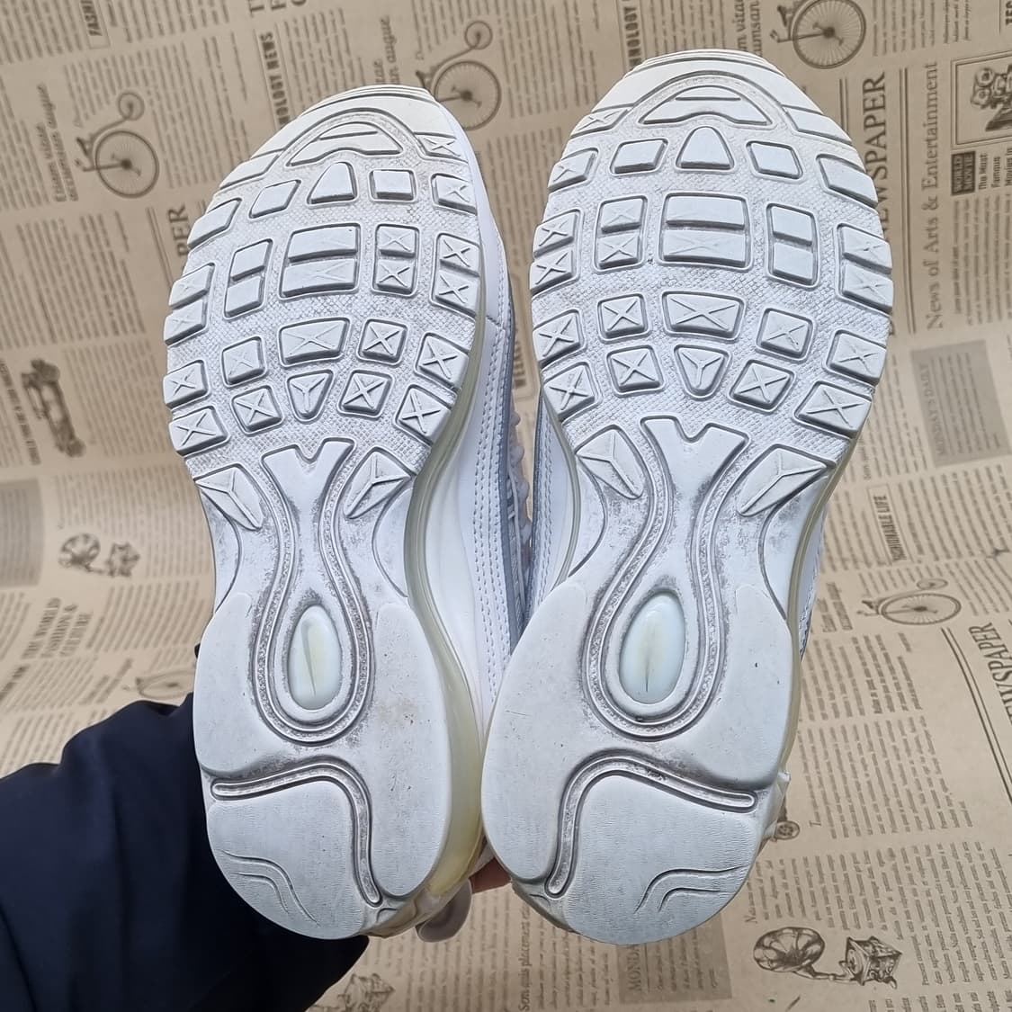 나이키 에어맥스98 여성운동화230  상품이미지3