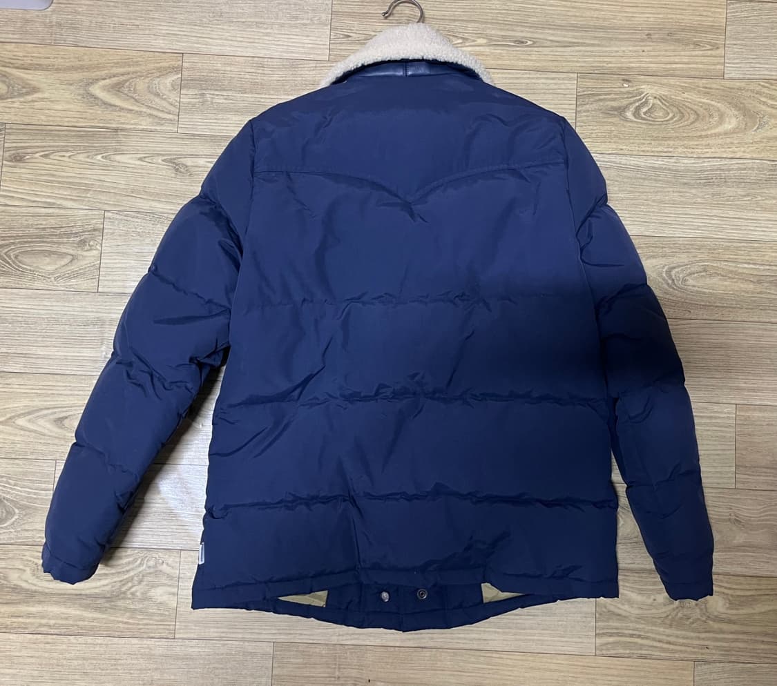 에스피오나지 다운점퍼 상품이미지2