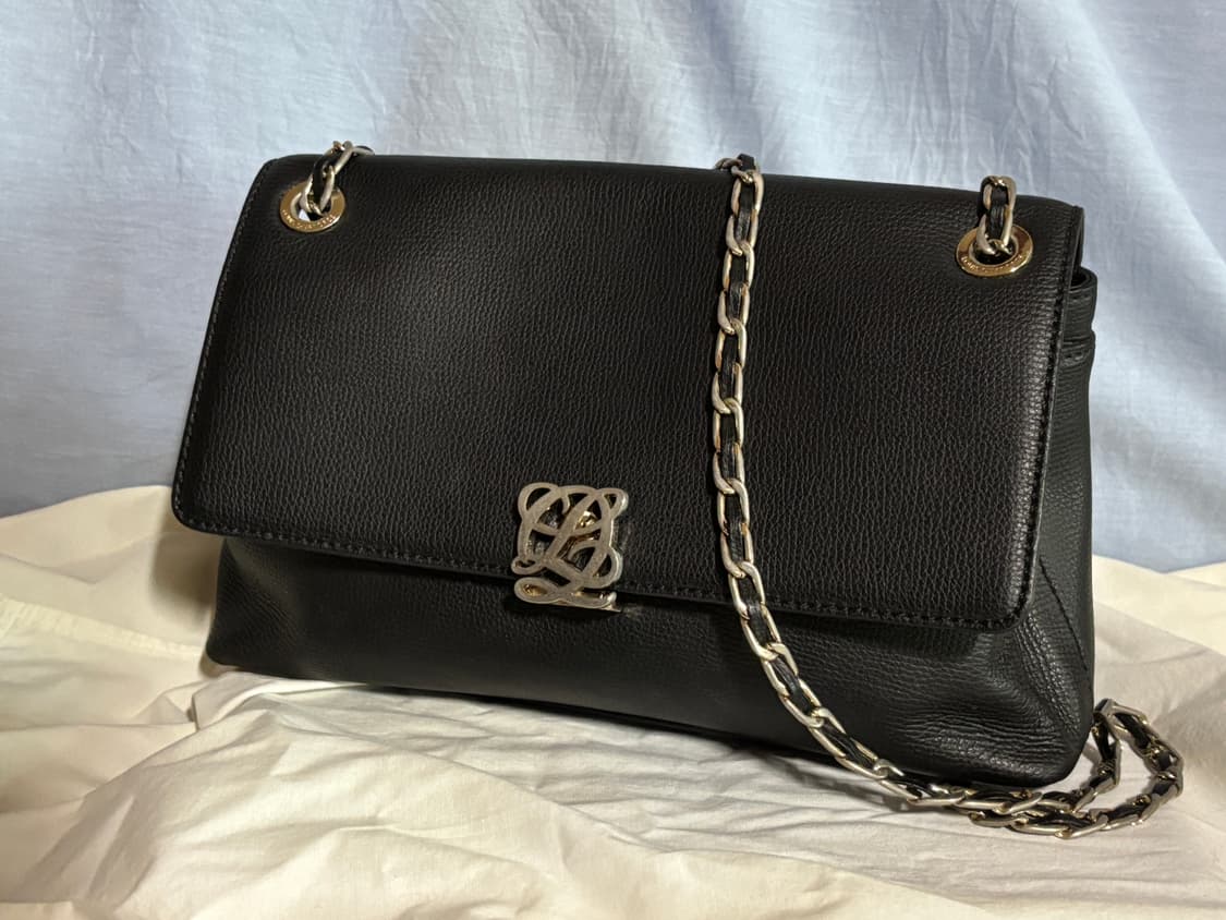 vintage louis quatorez shoulder bag 상품이미지1
