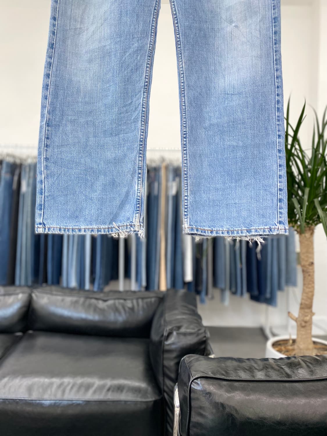 Levis569 Loose Fit 00s 36사이즈 a5047 상품이미지3