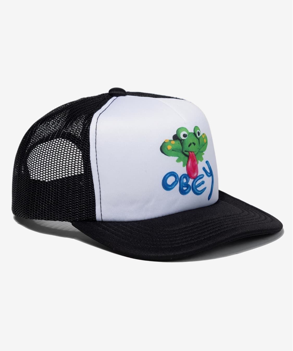 Obey 트러커캡 상품이미지1