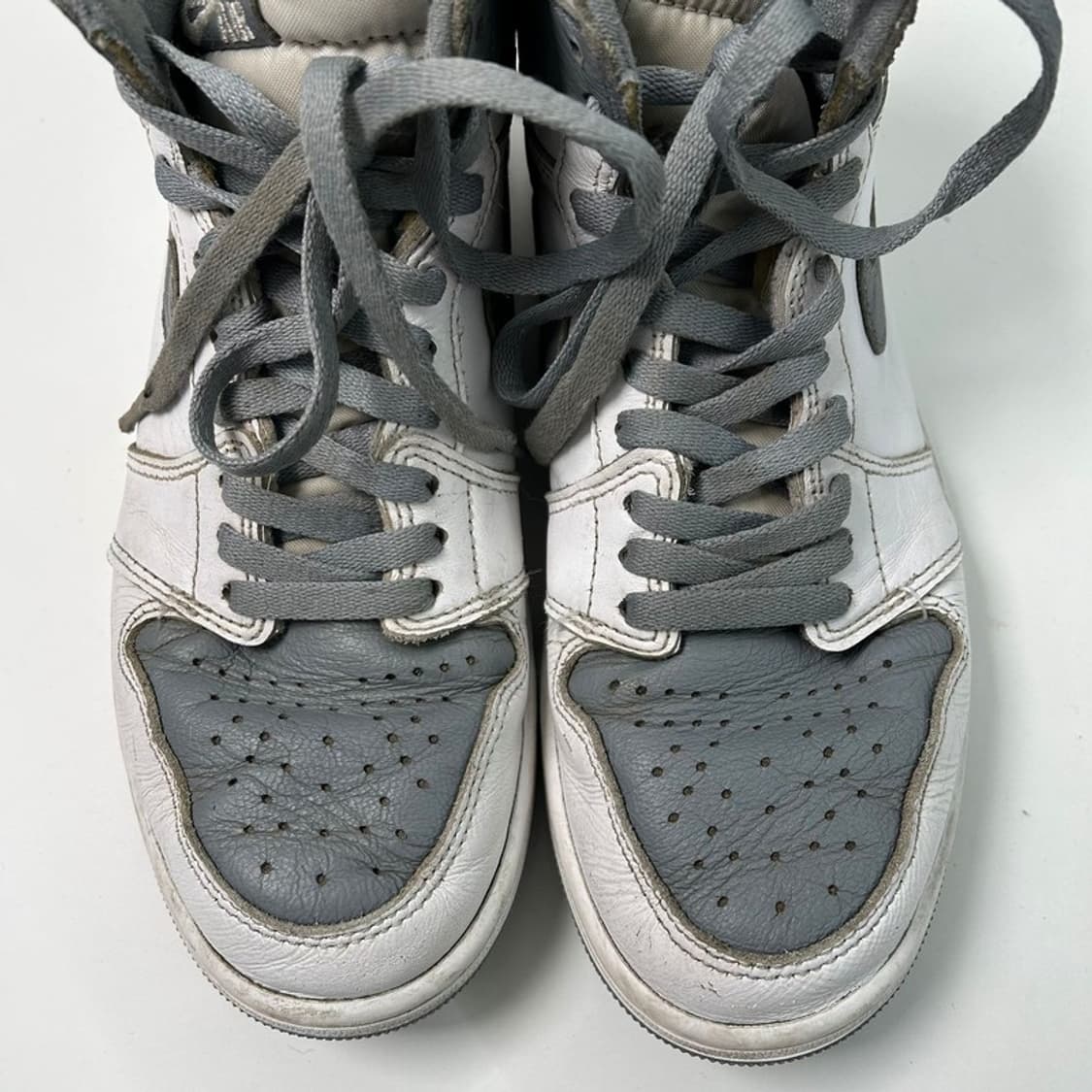 나이키 조던 레트로 하이 OG 스텔스 255 상품이미지4