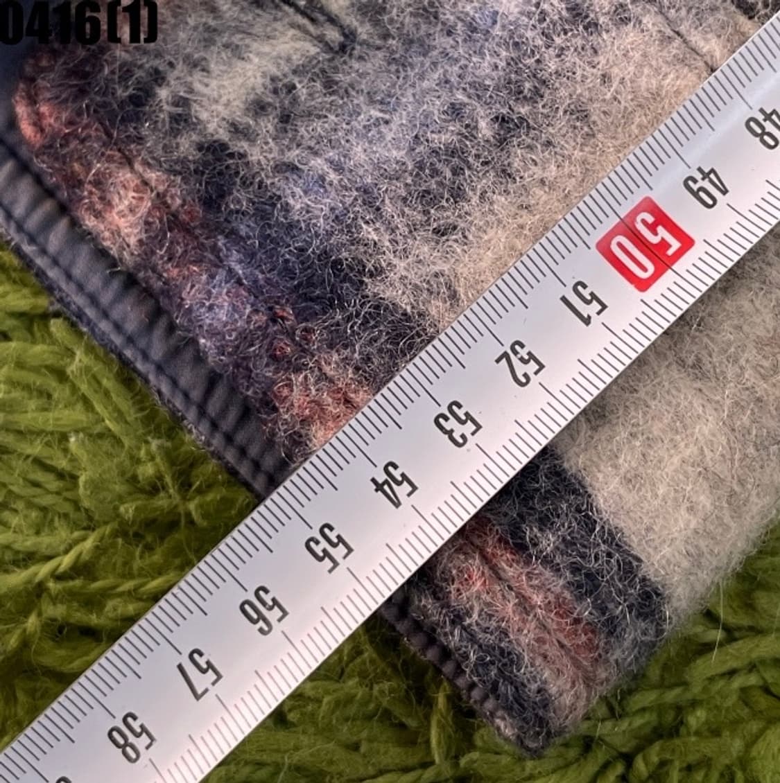 이자벨마랑 자켓 상품이미지9