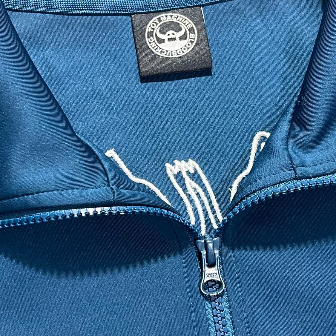 Toy Machine Track Jacket 상품이미지3