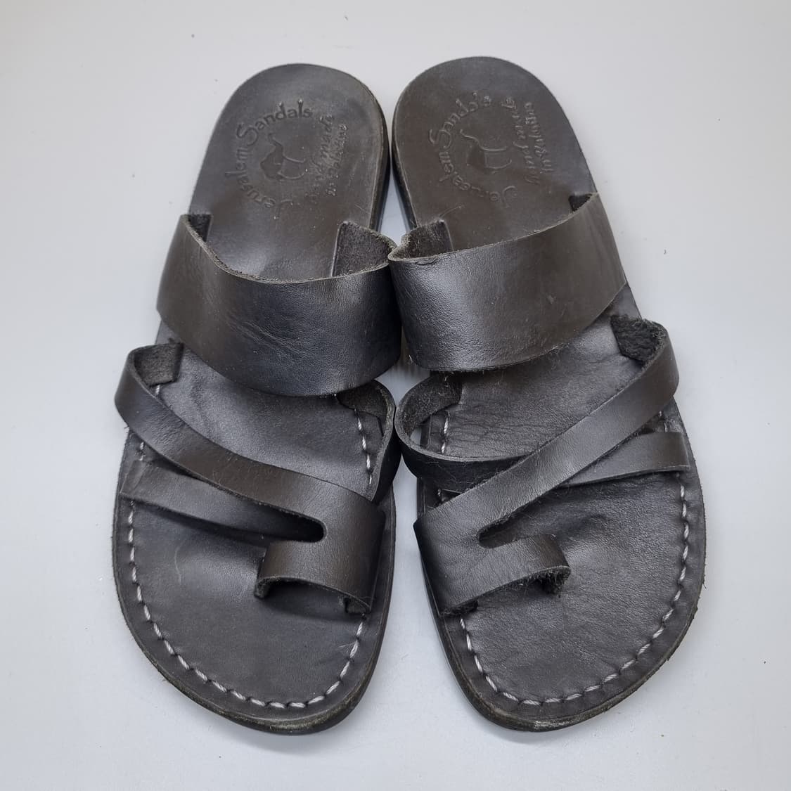 예루살렘 남성슬리퍼43  275 상품이미지2