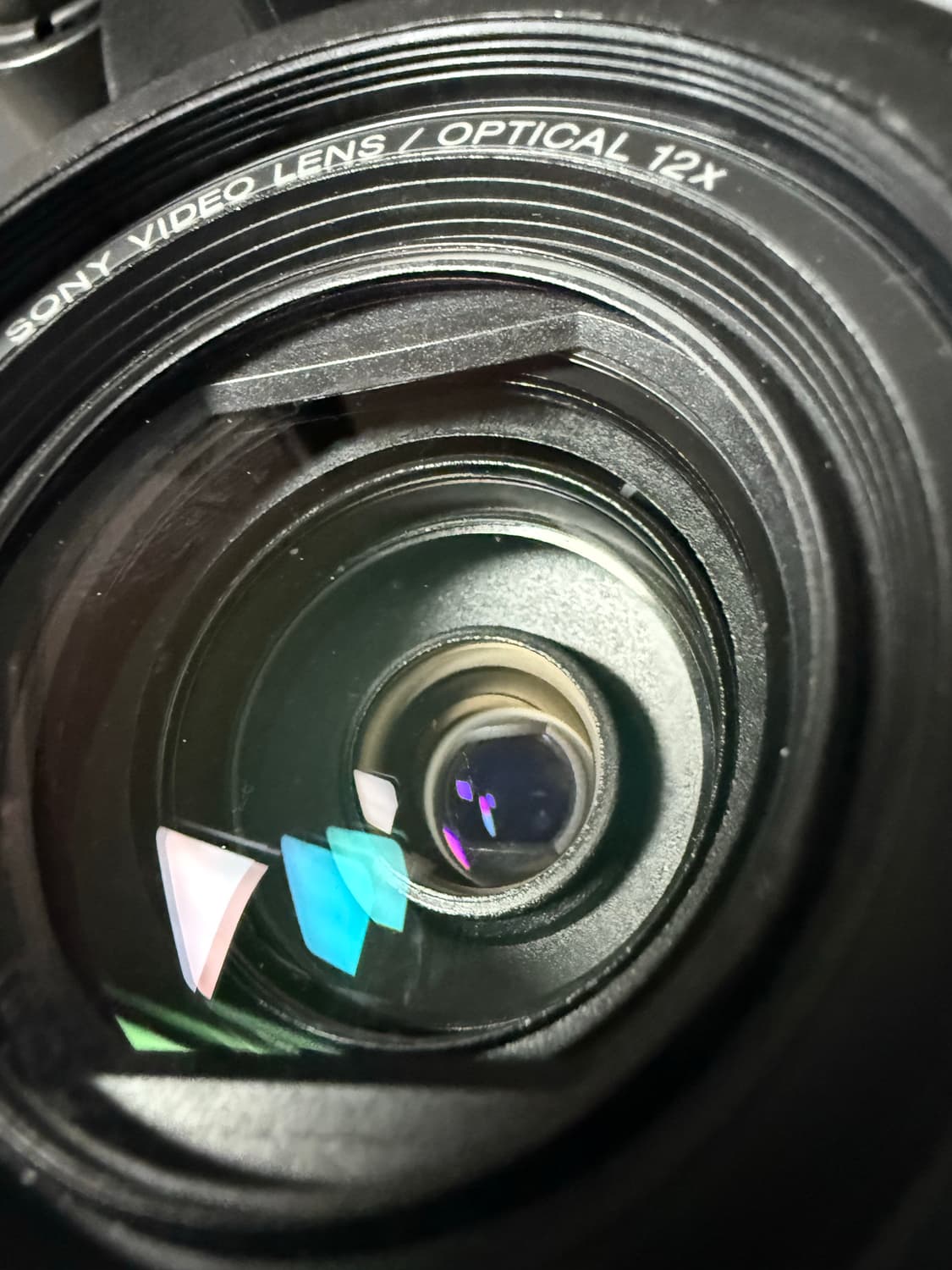 Sony DSR-PD170 6mm 디지털 캠코더 상품이미지6