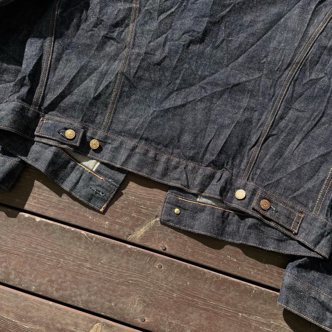 에비수 1990’s g쟌 상품이미지7