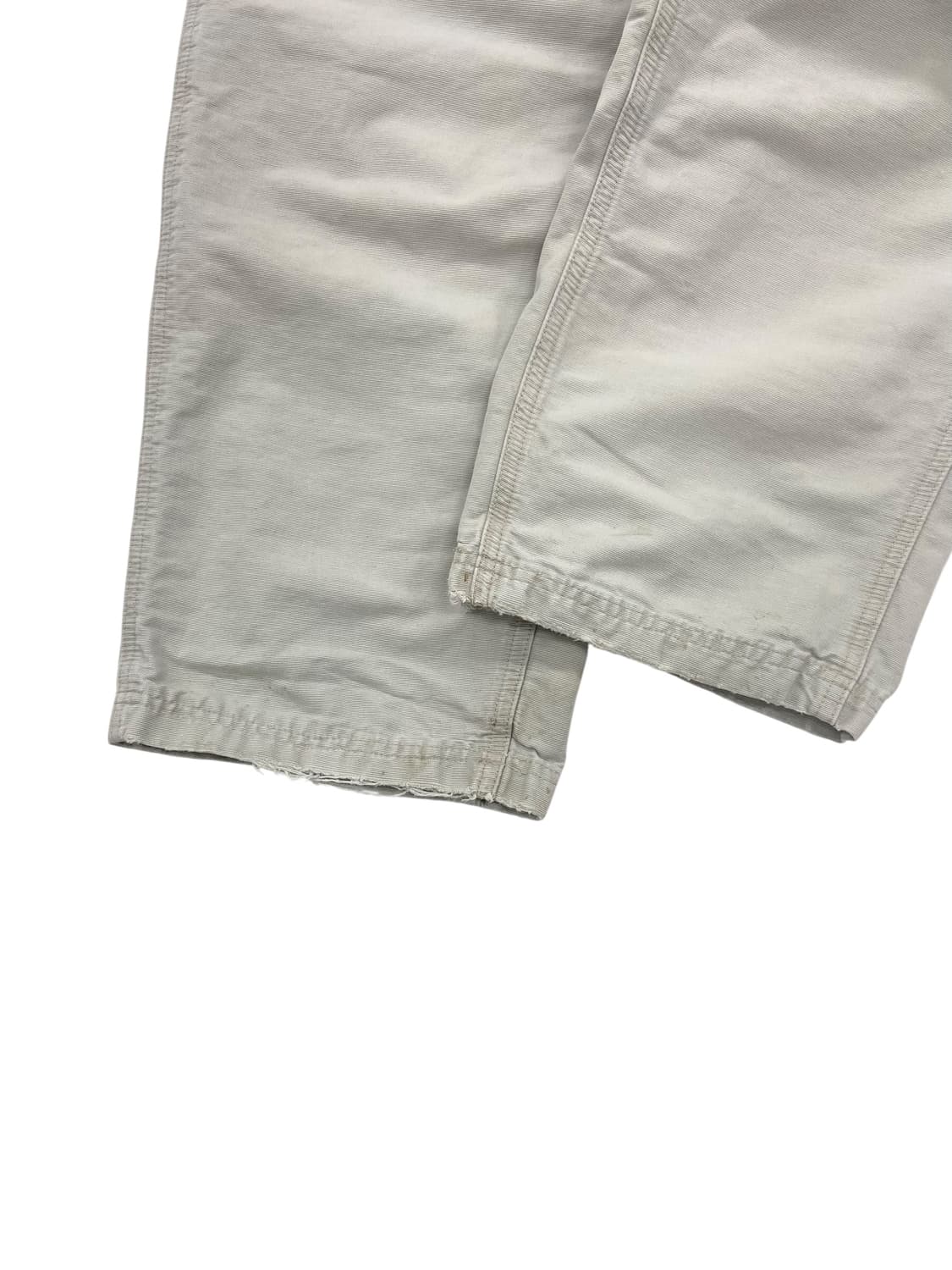 00's 콜롬비아 캔버스 유틸리티 팬츠 상품이미지4