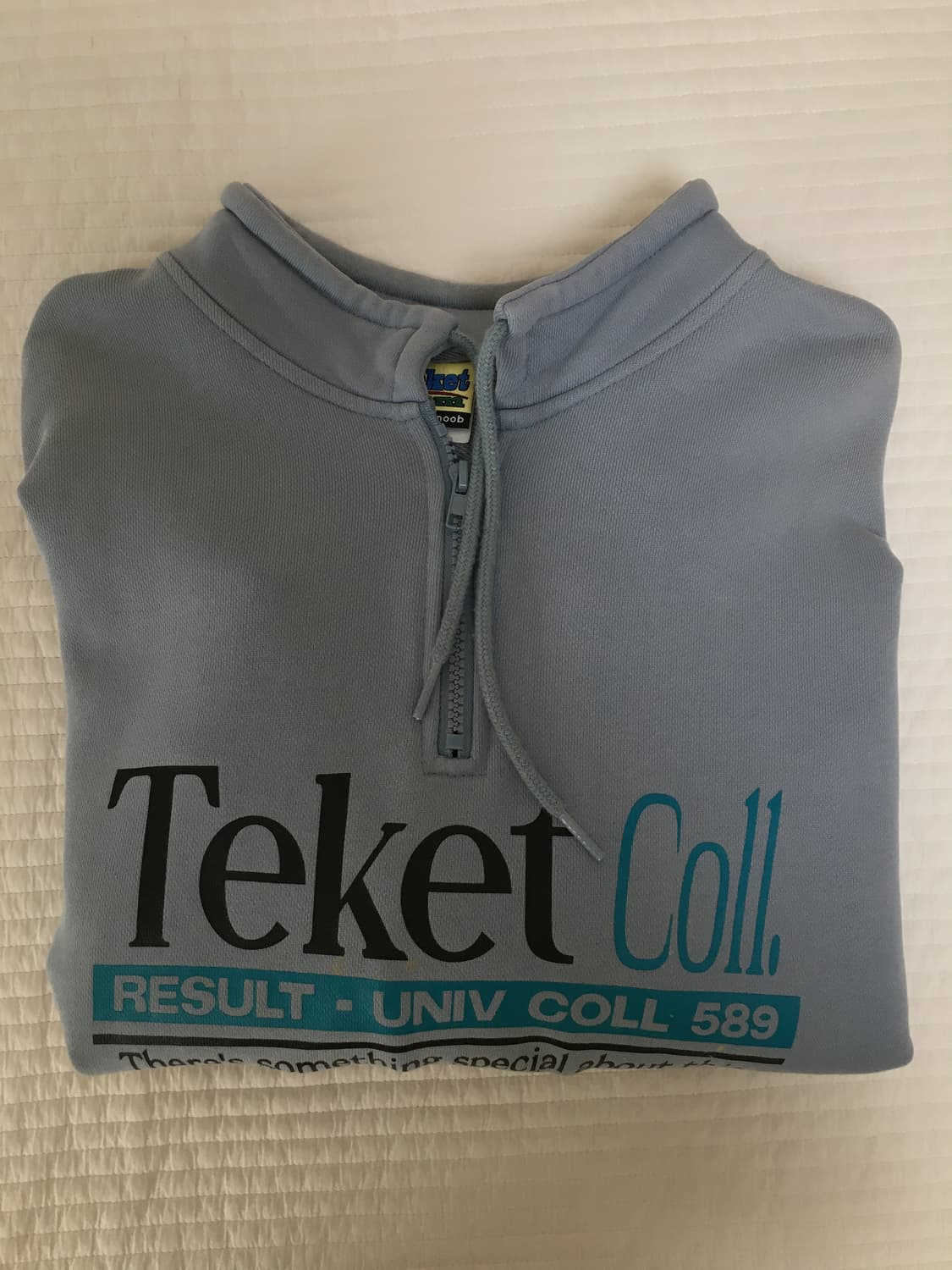 테켓 반집업 상품이미지1