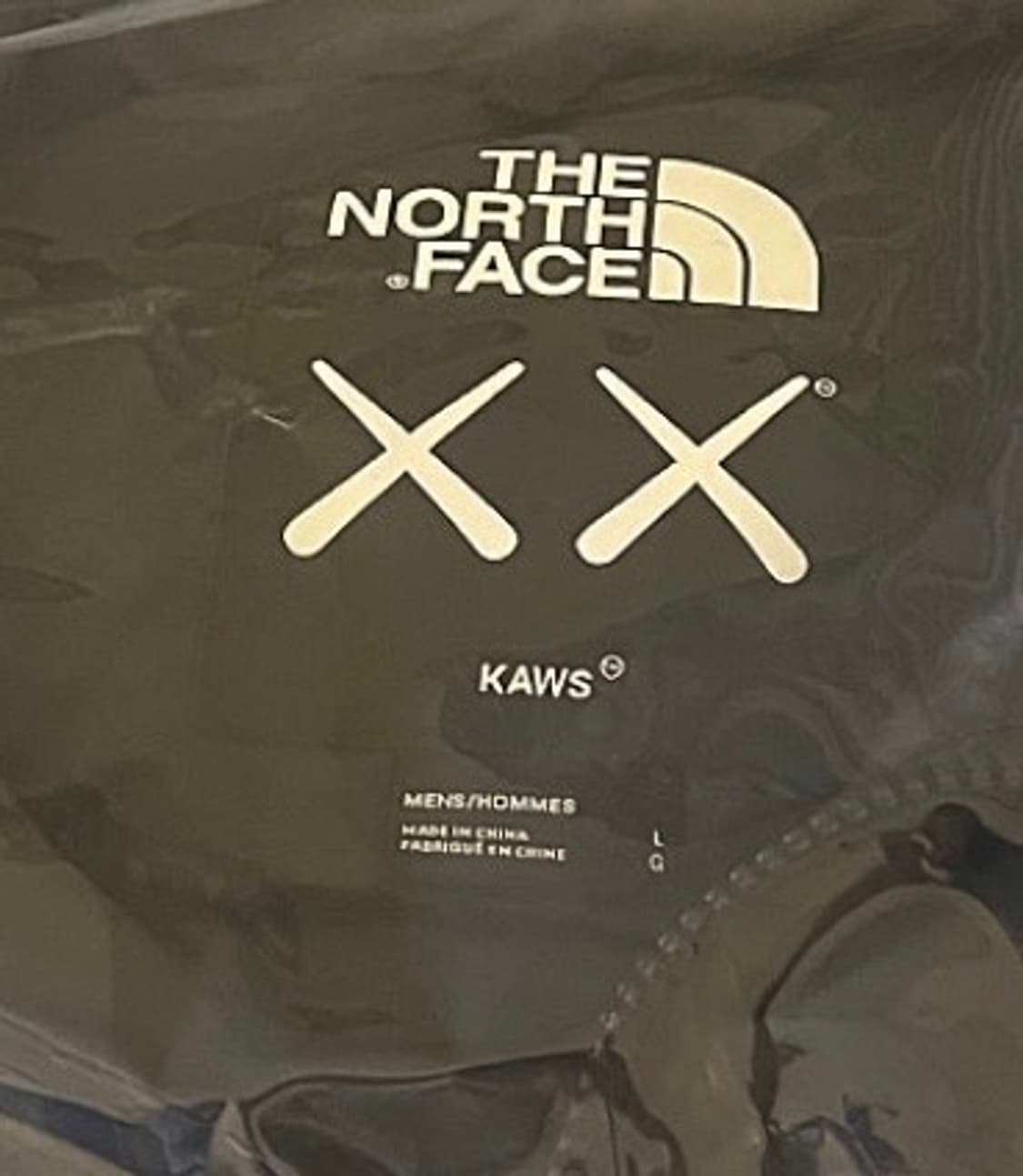 노스페이스 카우스패딩 상품이미지4