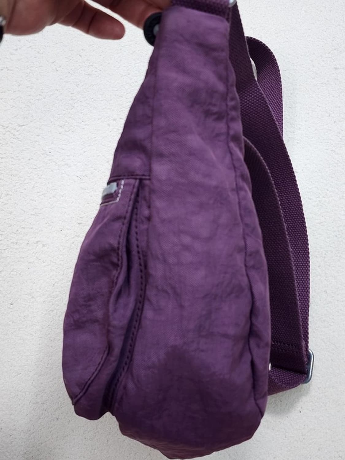 KIPLING 투포켓 크로스백 상품이미지5