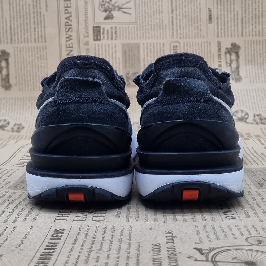 나이키 와플원 여성운동화240 상품이미지4