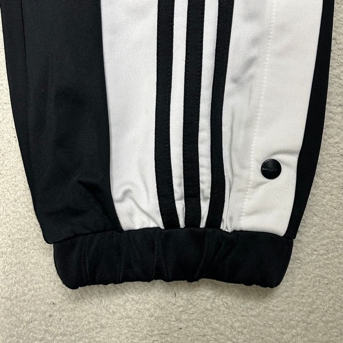 아디다스 오리지널스 아디브레이크 스냅 버튼 팬츠 S 상품이미지5