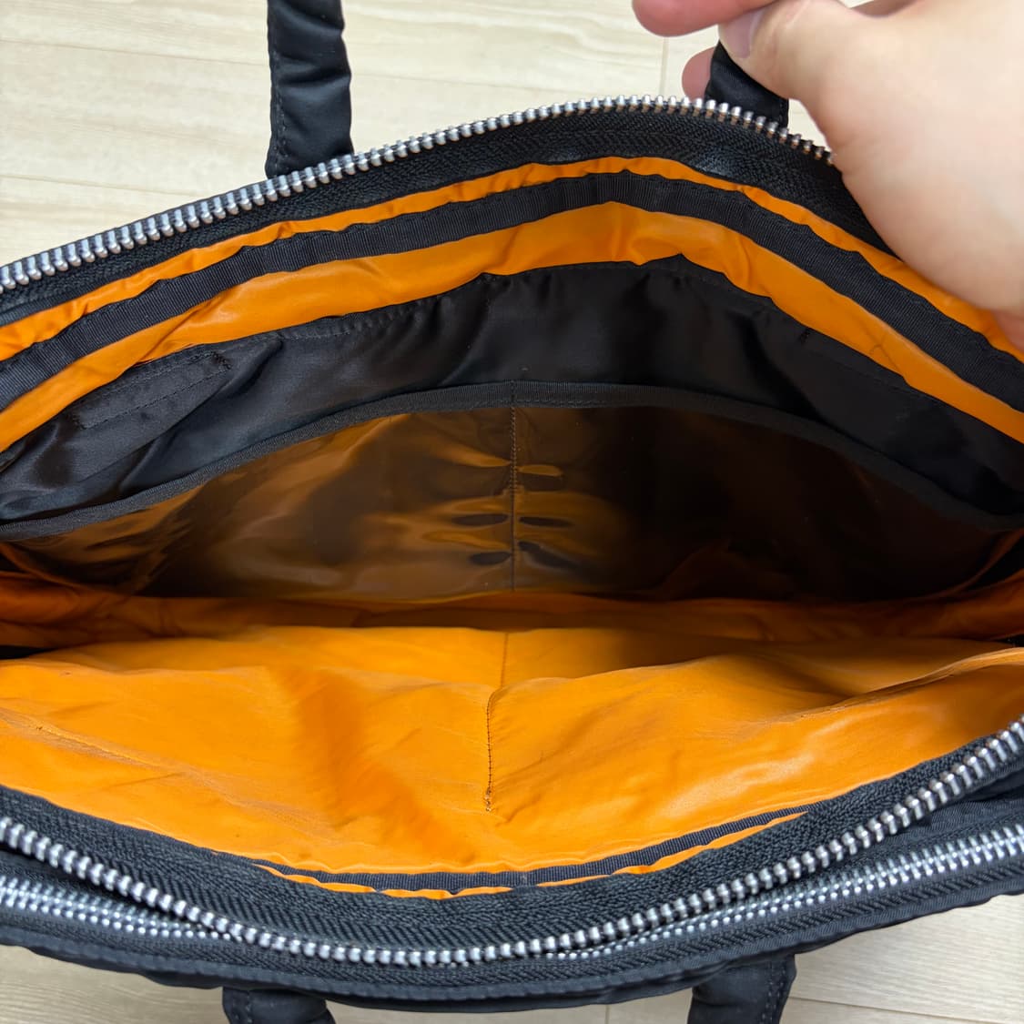 요시다포터 porter 2way 브리프케이스 노트북가방 (622-7713 상품이미지9