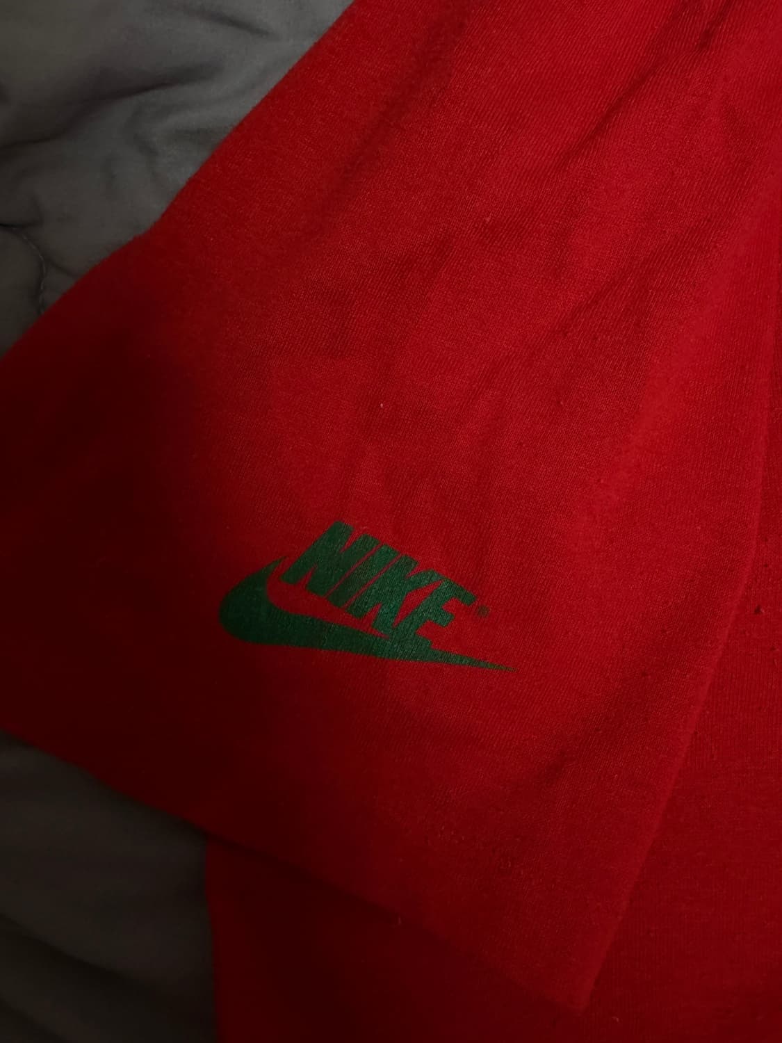 Nike Bloomsday 1988 싱글스티치 러닝 티셔츠 상품이미지3