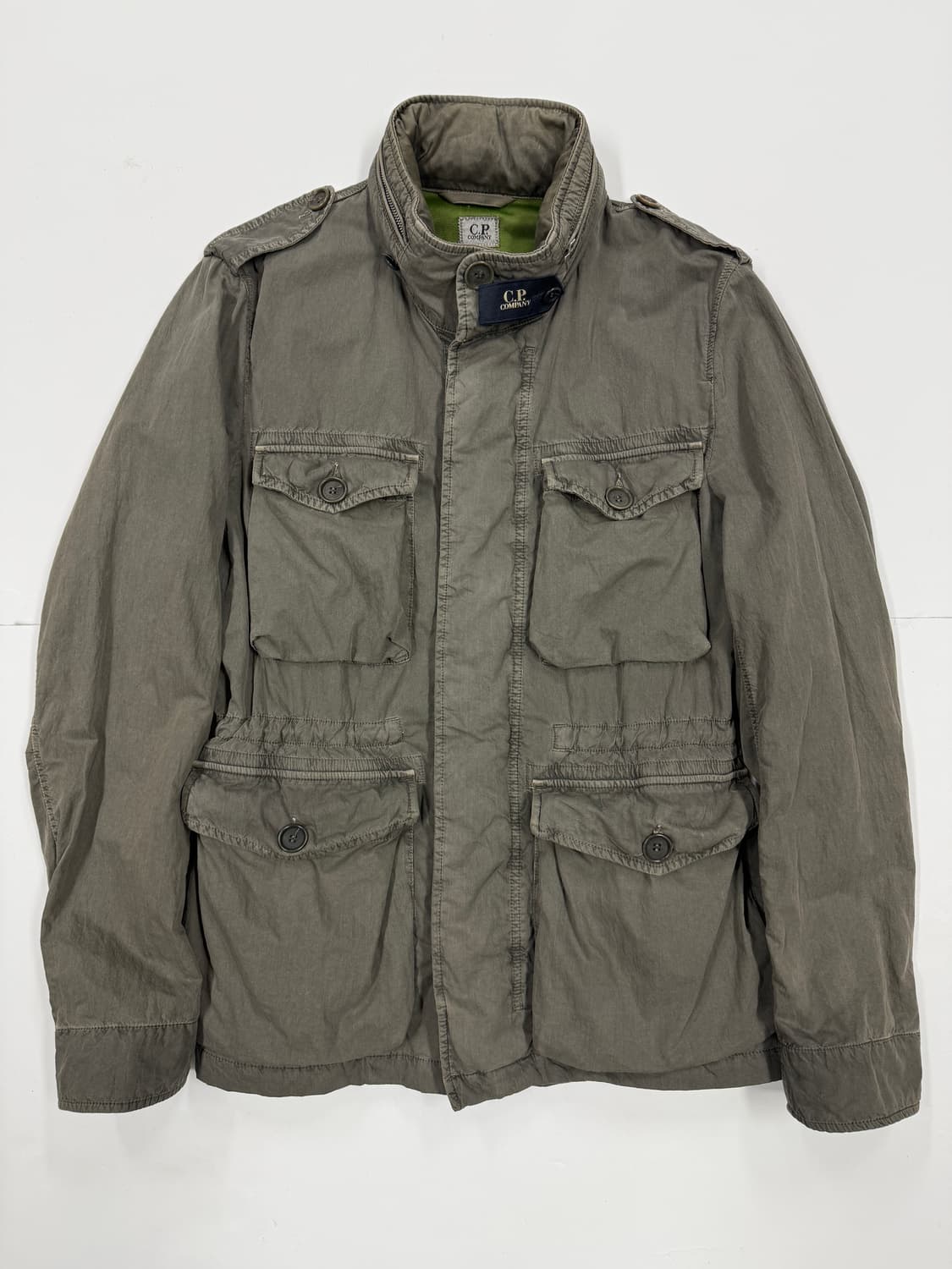 C.P.company M65 필드 자켓 상품이미지1