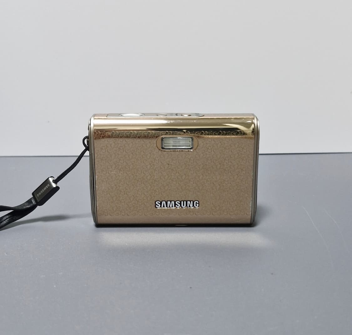 SAMSUNG i70 디지털카메라  상품이미지2
