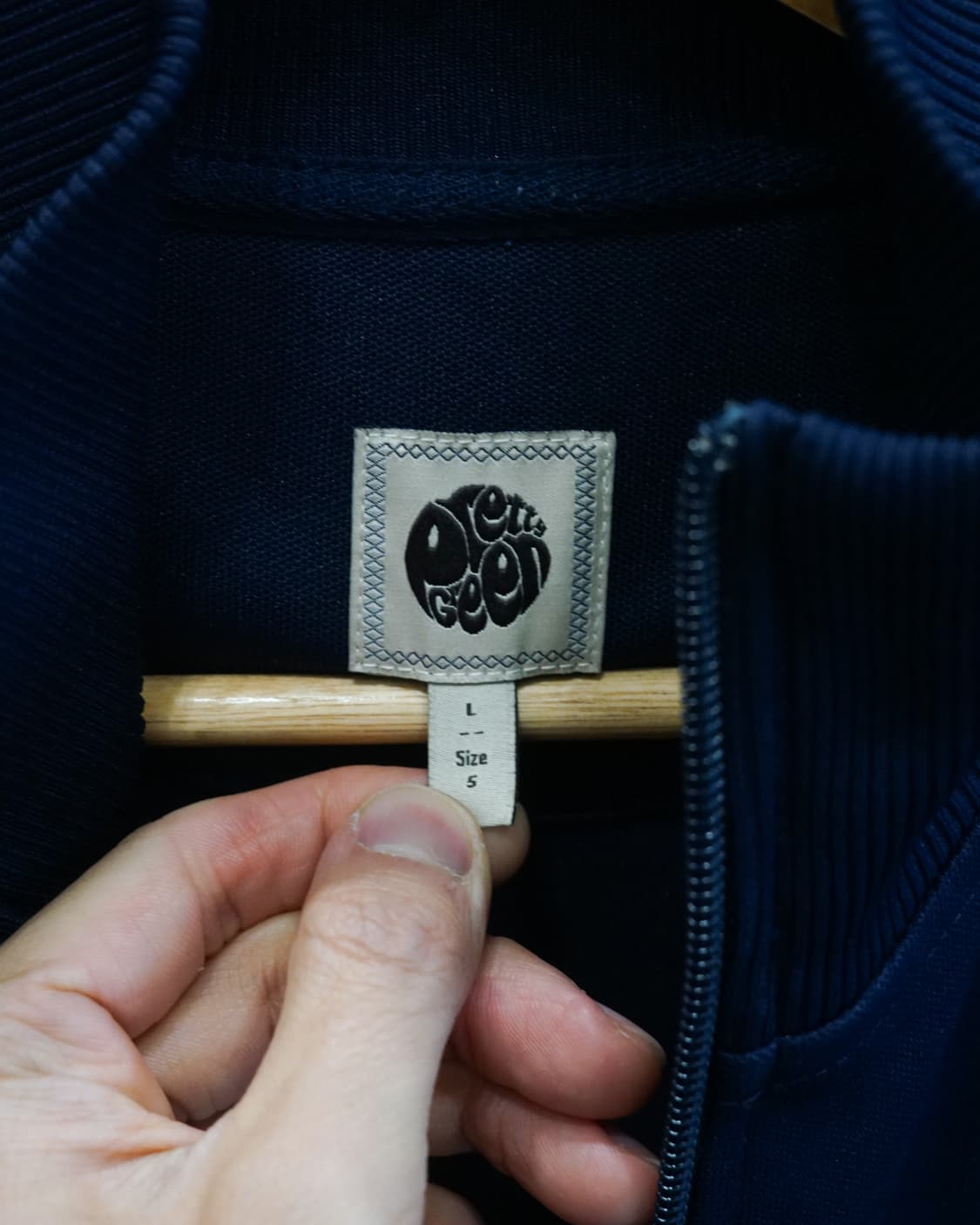 Pretty Green 상품이미지6