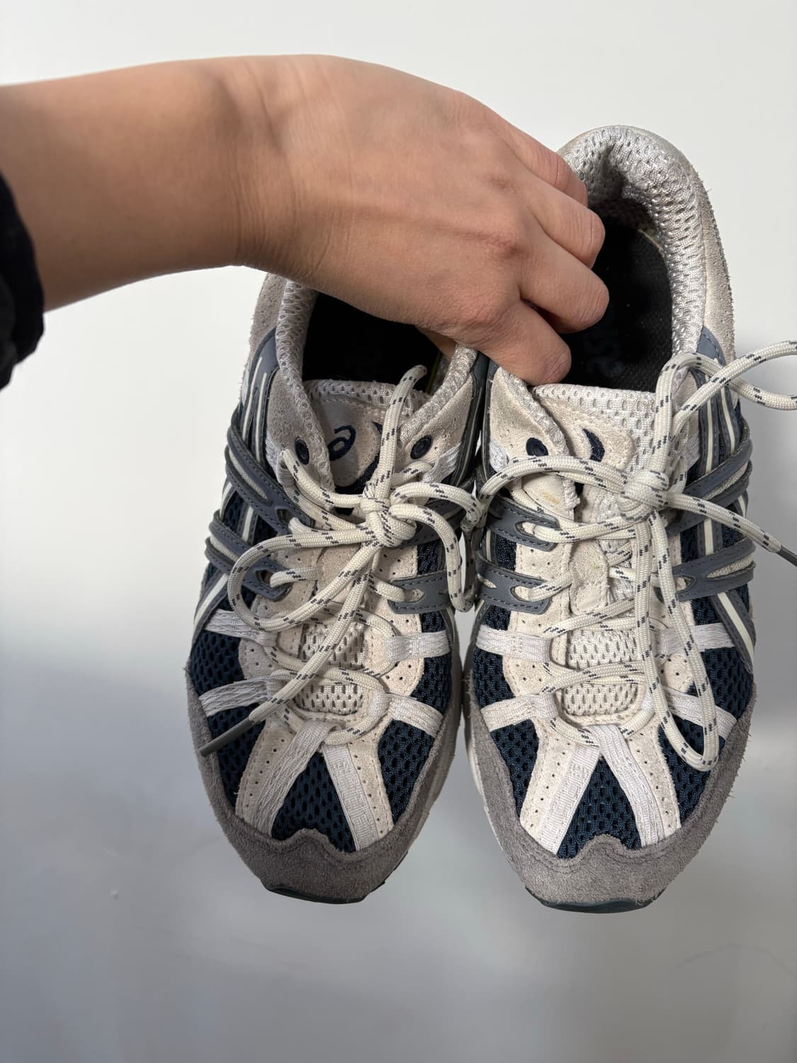 아식스 젤 소노마 프렌치 블루 240 상품이미지2