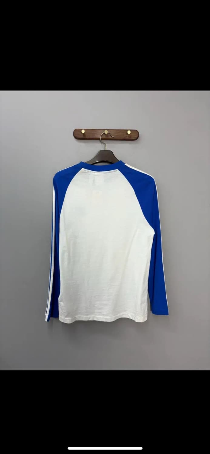 아디다스 스트라이프 나그랑 롱 슬리브 H1288 상품이미지5