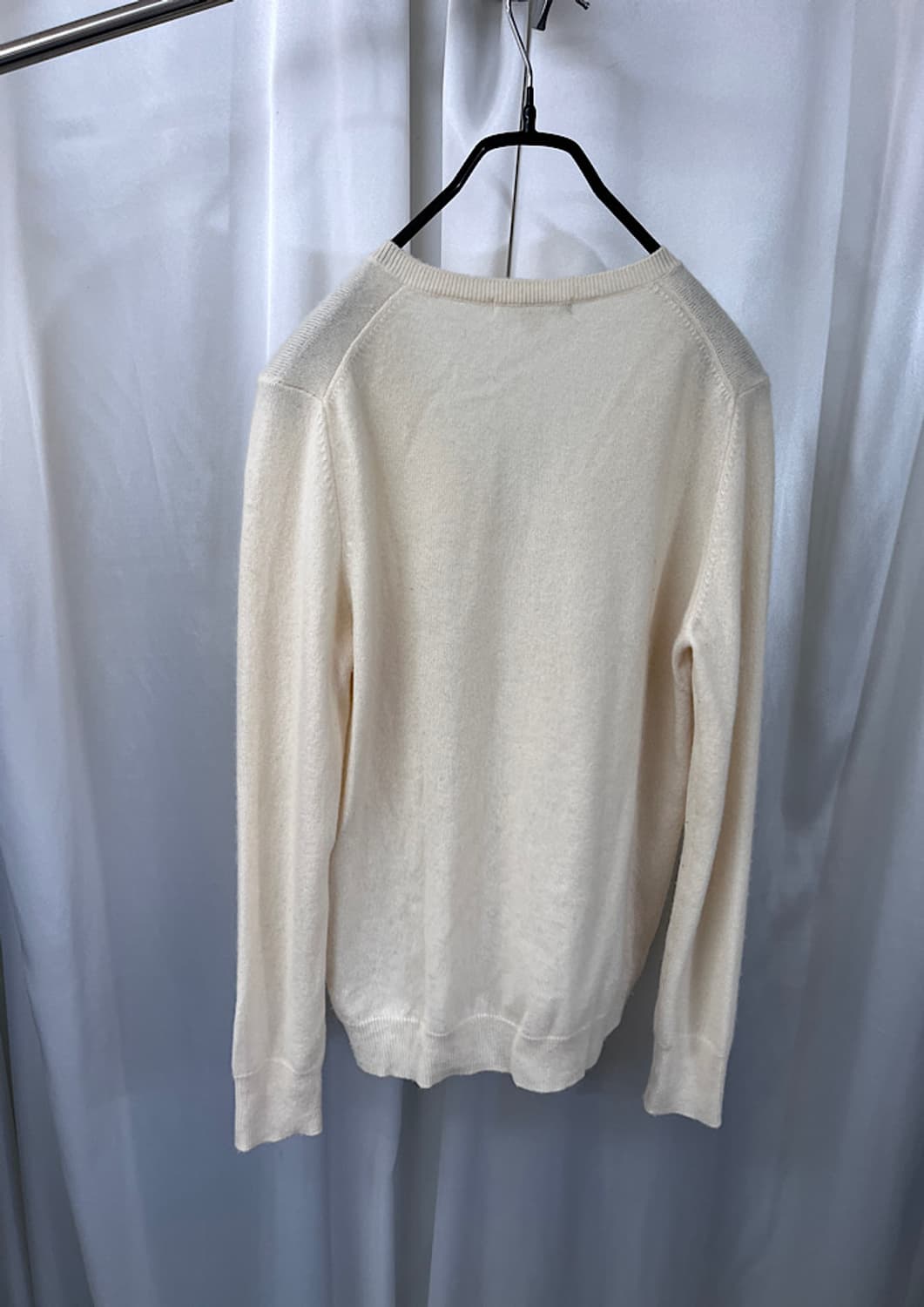 uniqlo cashmere knit  상품이미지3