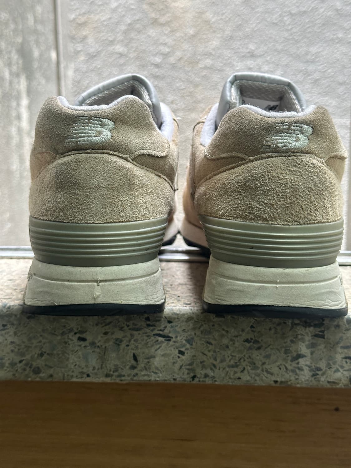 뉴발란스 1400 made in usa 상품이미지4